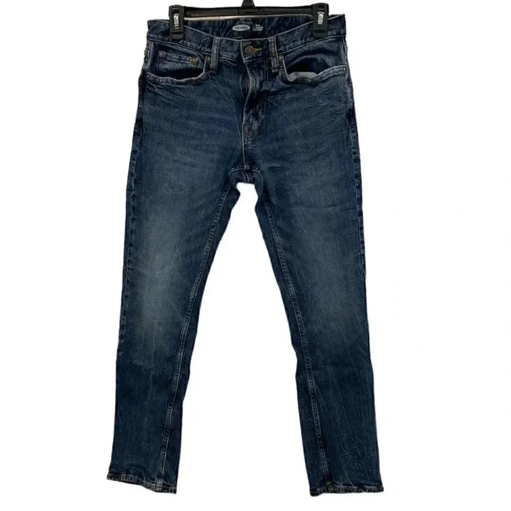 Old Navy jeans